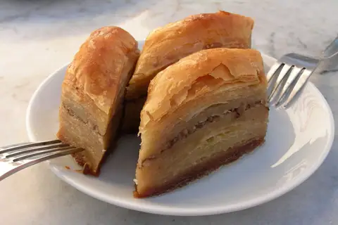 Warrens Bakery photo 4