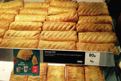 Warrens Bakery photo 3